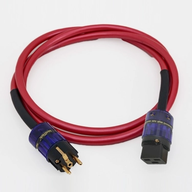 Мережевий кабель Isotek EVO3 Optimum 2.0 м