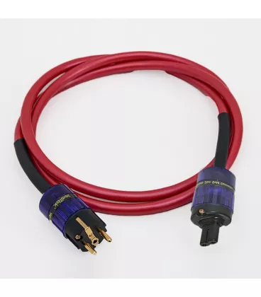 Мережевий кабель Isotek EVO3 Optimum 2.0 м