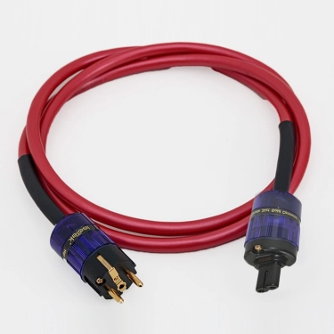 Мережевий кабель Isotek EVO3 Optimum 2.0 м