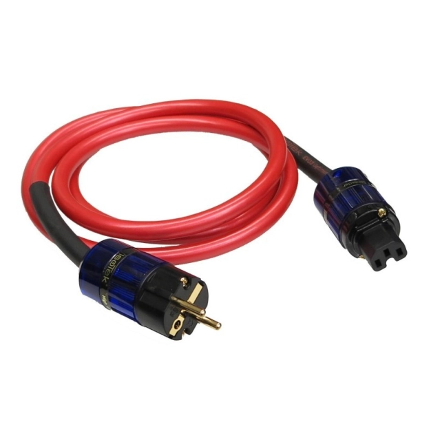 Сетевой кабель Isotek EVO3 Optimum 2.0 м