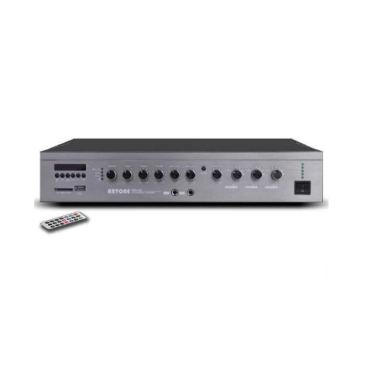 Трансляційний підсилювач потужності Artone PMS-3300