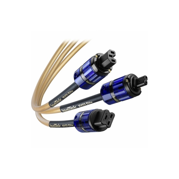 Мережевий кабель Isotek EVO3 Elite 2 м Мережевий кабель Isotek EVO3 Elite 2 м