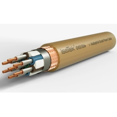 Мережевий кабель Isotek EVO3 Elite 1 м