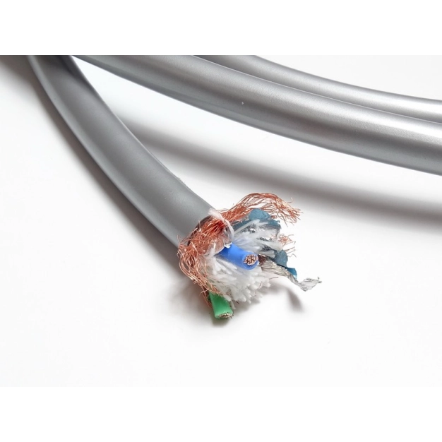 Мережевий кабель Isotek EVO3 Sequel Мережевий кабель Isotek EVO3 Sequel