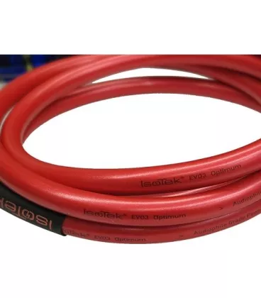 Мережевий кабель Isotek EVO3 Optimum