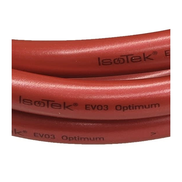 Мережевий кабель Isotek EVO3 Optimum Мережевий кабель Isotek EVO3 Optimum