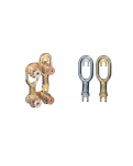 Two-wire power bridge WBT-0725 Cu