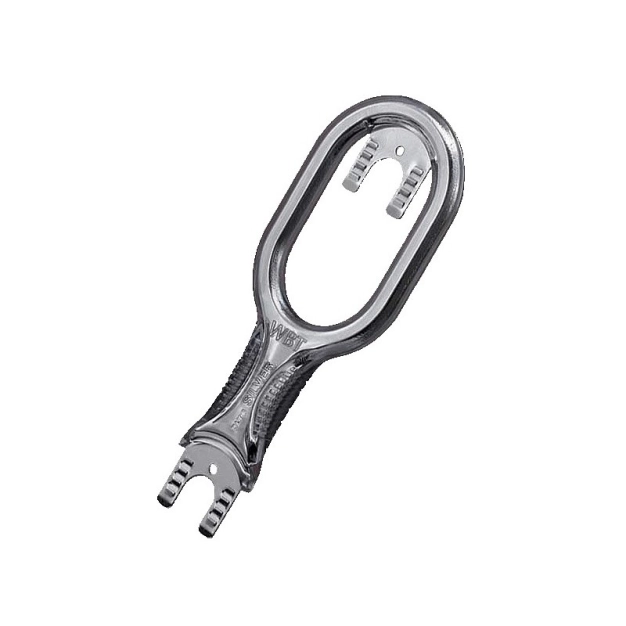 Двухпроводной силовой мост WBT-0725 Ag