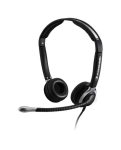 Бінауральна гарнітура Sennheiser CC 520