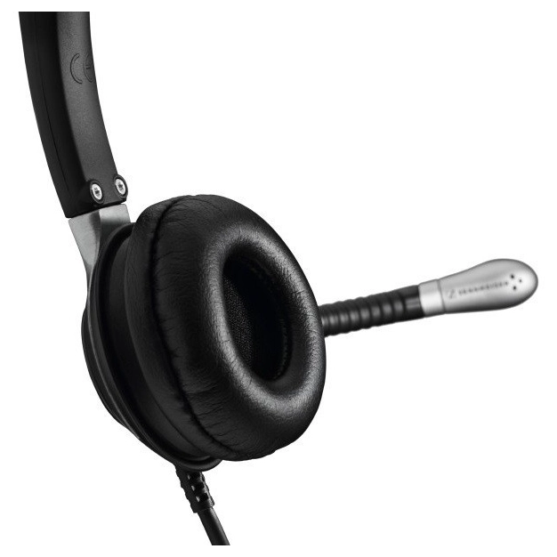 Бінауральна гарнітура Sennheiser CC 520