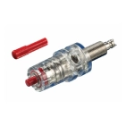 Захисна заглушка WBT-0799 Захисна заглушка WBT-0799