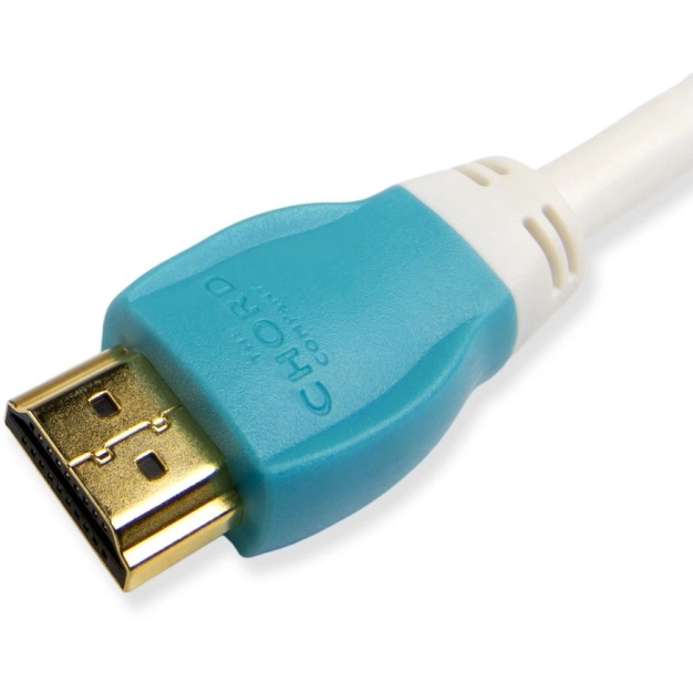 HDMI кабель Chord C View HDMI HDMI кабель Chord C View HDMI