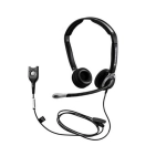 Гарнітура Sennheiser CC 540
