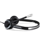 Гарнітура Sennheiser CC 550
