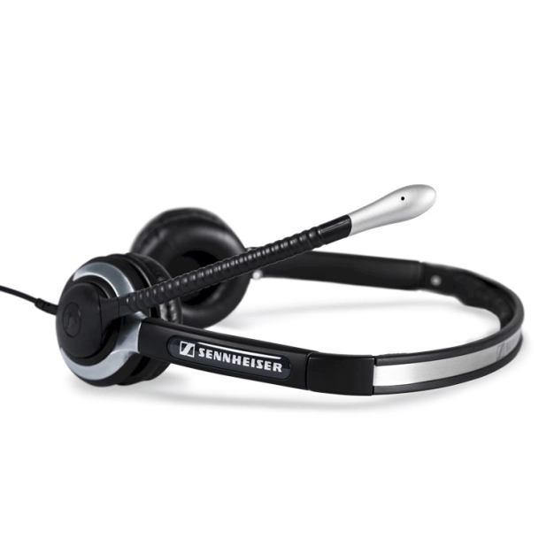Гарнітура Sennheiser CC 550