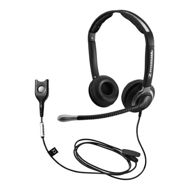 Гарнітура Sennheiser CC 550_IP
