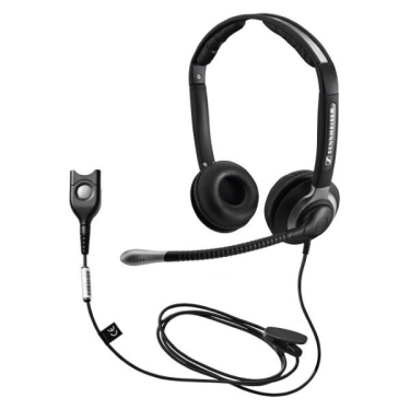 Гарнітура Sennheiser CC 550_IP