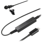 Мікрофон Sennheiser ClipMic Digital