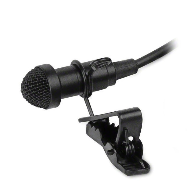 Мікрофон Sennheiser ClipMic Digital