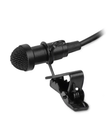 Мікрофон Sennheiser ClipMic Digital