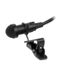 Мікрофон Sennheiser ClipMic Digital Black