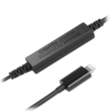 Мікрофон Sennheiser ClipMic Digital