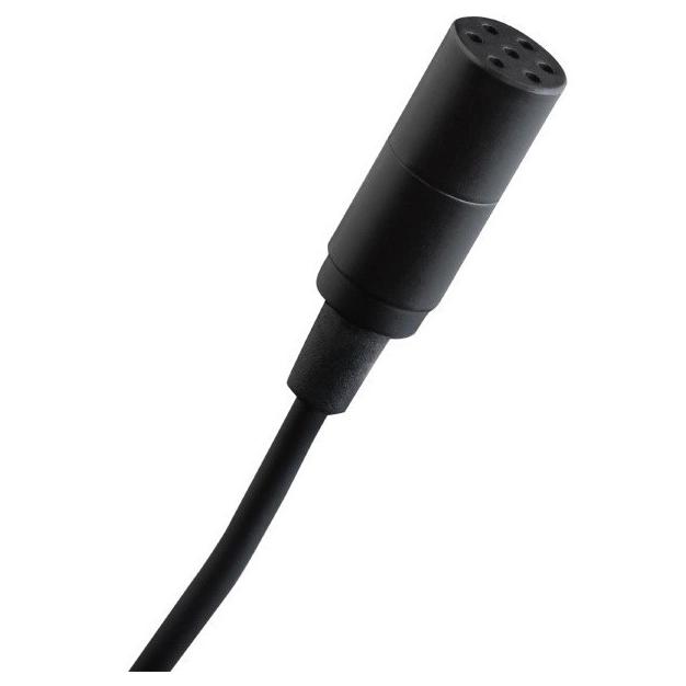 Мікрофон Sennheiser ClipMic Digital