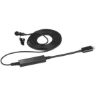 Мікрофон Sennheiser ClipMic Digital