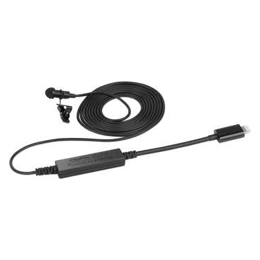 Мікрофон Sennheiser ClipMic Digital