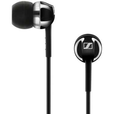 Навушники Sennheiser CX 100 Black