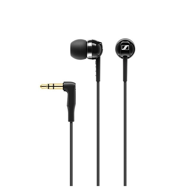 Навушники Sennheiser CX 100 Black
