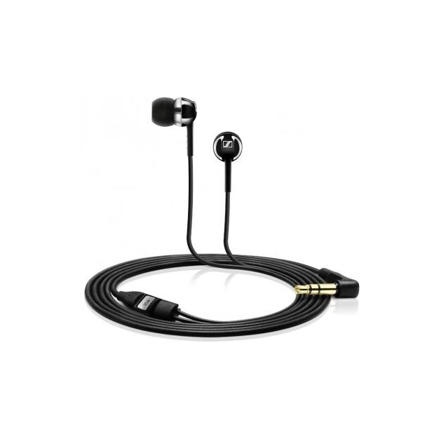 Навушники Sennheiser CX 100 Black