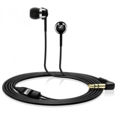 Навушники Sennheiser CX 100 Black
