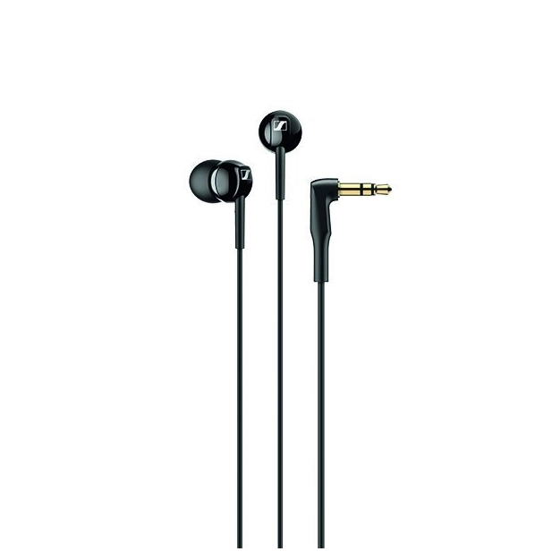Навушники Sennheiser CX 100 Black