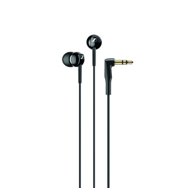 Навушники Sennheiser CX 100 Black