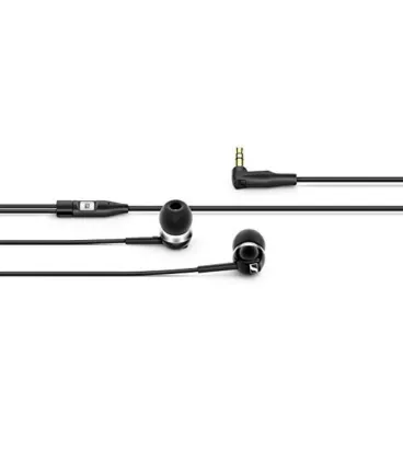 Навушники Sennheiser CX 100 Black