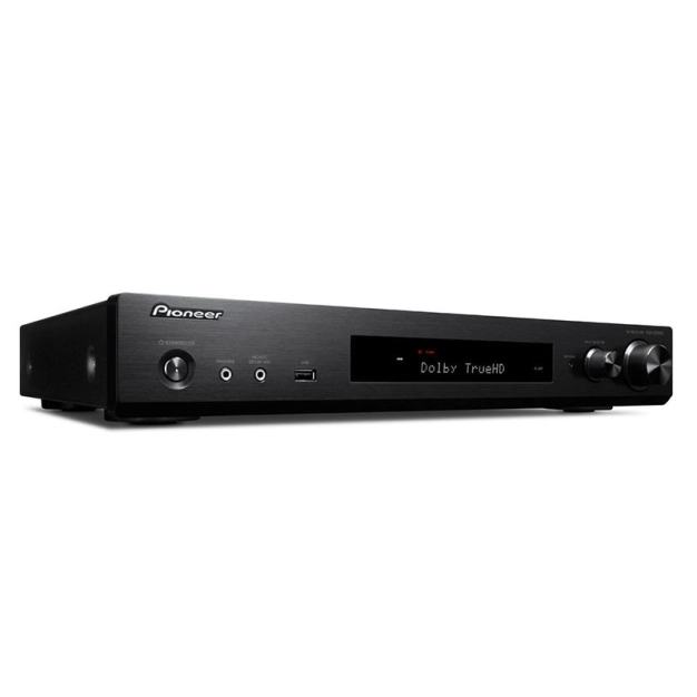 AV-ресивер Pioneer VSX-S520