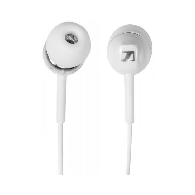 Навушники Sennheiser CX 100 White