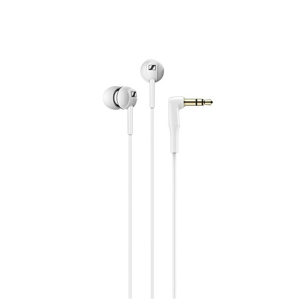 Навушники Sennheiser CX 100 White