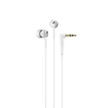 Навушники Sennheiser CX 100 White