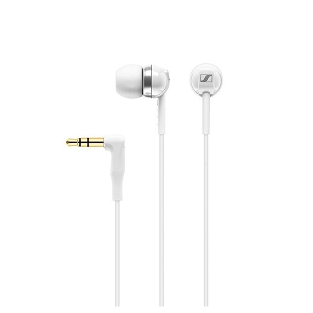 Навушники Sennheiser CX 100 White