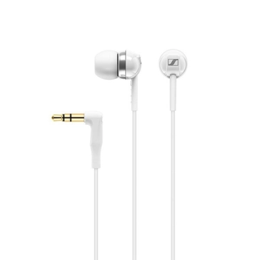 Навушники Sennheiser CX 100 White