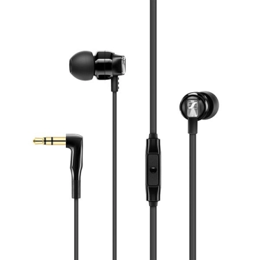 Навушники Sennheiser CX 300S BLACK