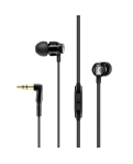 Навушники Sennheiser CX 300S BLACK