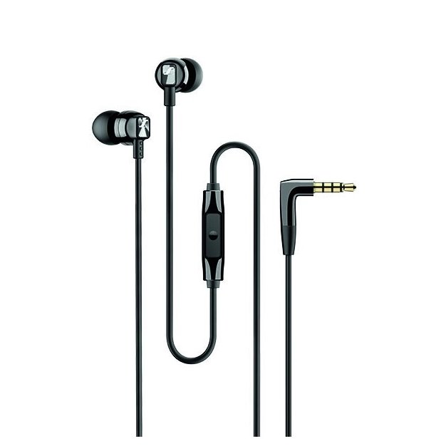 Навушники Sennheiser CX 300S BLACK