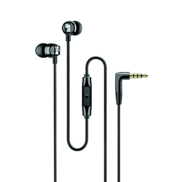 Навушники Sennheiser CX 300S BLACK