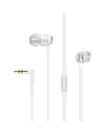 Навушники Sennheiser CX 300S WHITE