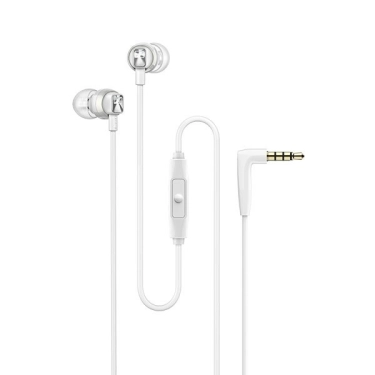 Навушники Sennheiser CX 300S WHITE
