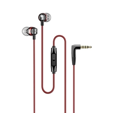 Навушники Sennheiser CX 300S RED
