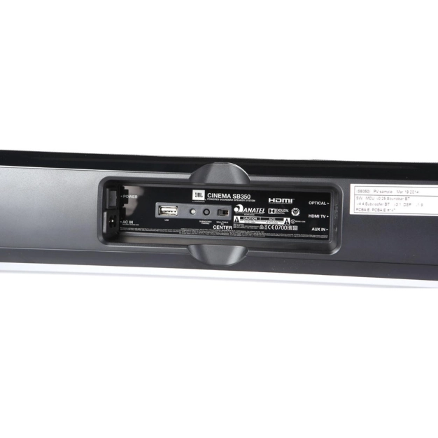 JBL Cinema SB350